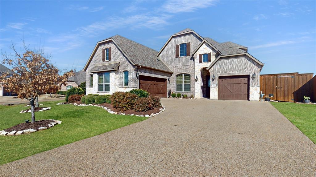 213 Thoroughbred Drive Property Photo