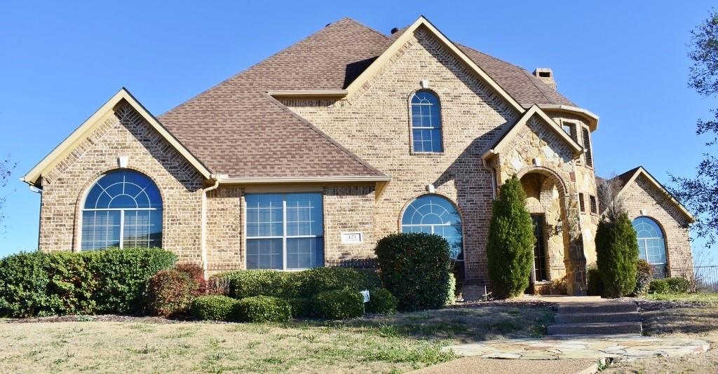 423 San Gabriel Drive Property Photo