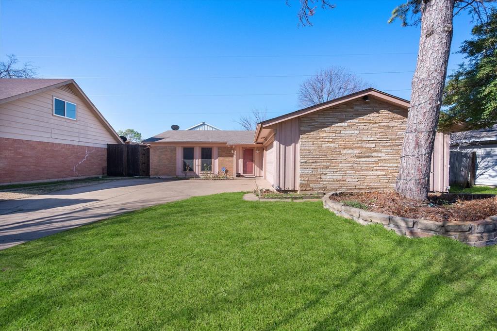 2522 Brady Lane Property Photo