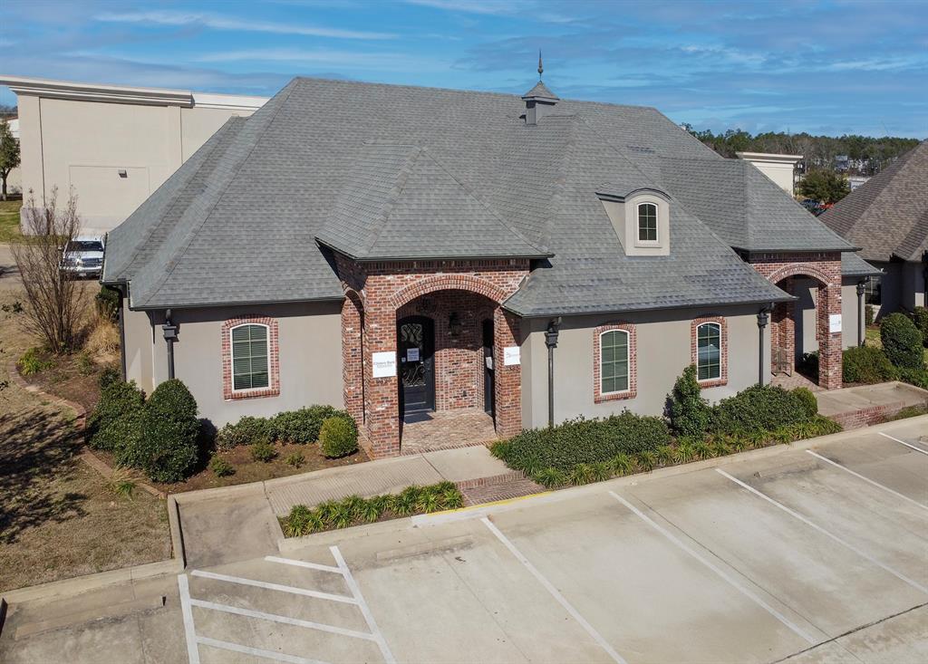 2333 Dueling Oaks Drive Property Photo