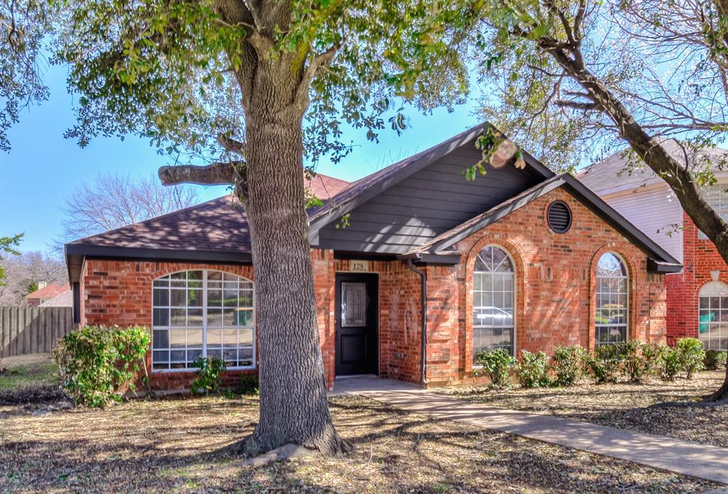 128 Couch Lane Property Photo