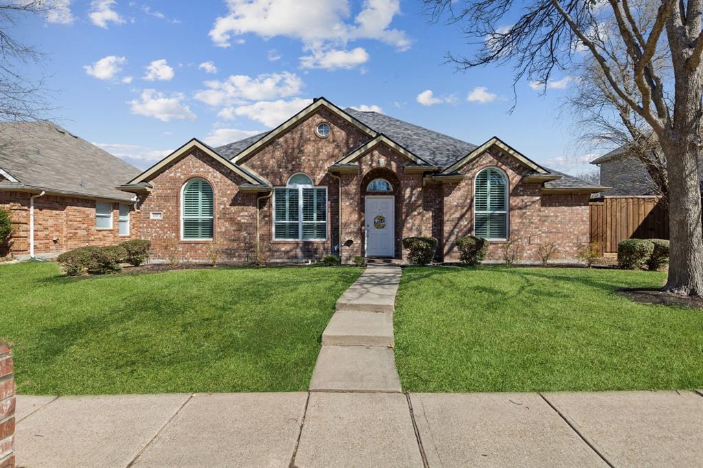10814 Shadow Brook Lane Property Photo