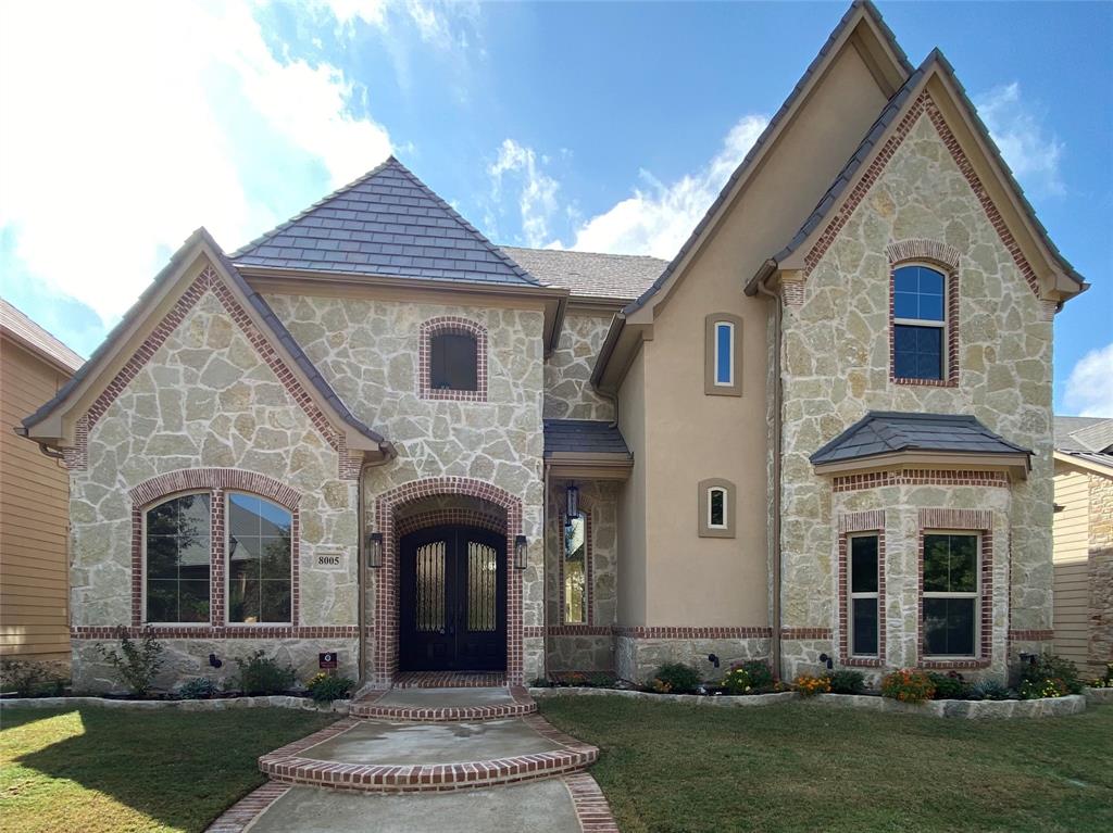 8005 Chickasaw Trail Property Photo