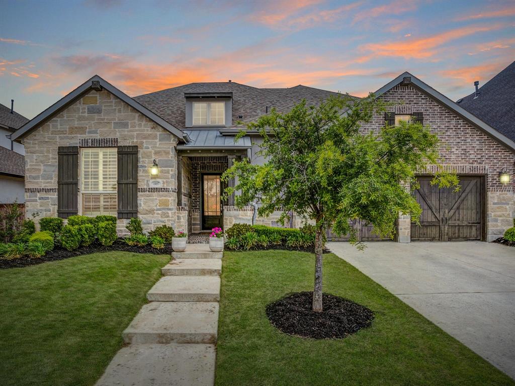 Aledo Real Estate Listings Main Image