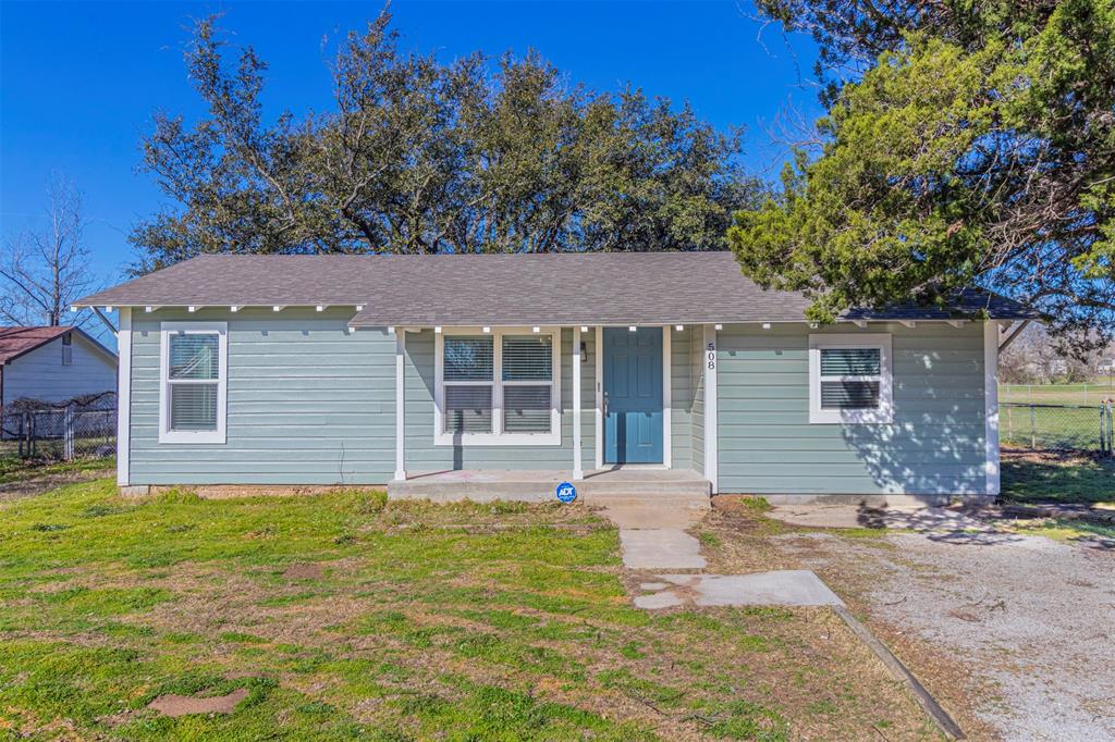 508 S Hitt Street Property Photo