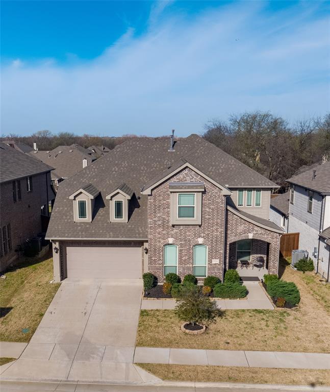 916 Sunset Haven Drive Property Photo