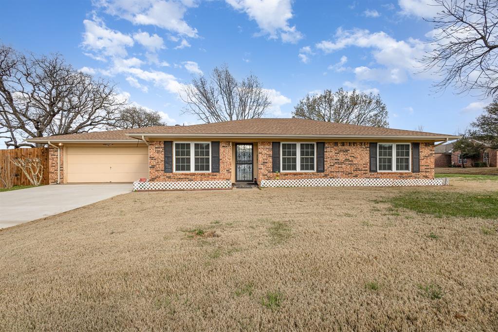 2401 Aspen Street Property Photo