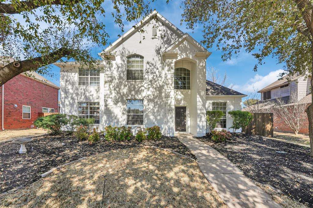 2713 Summit View Drive Property Photo