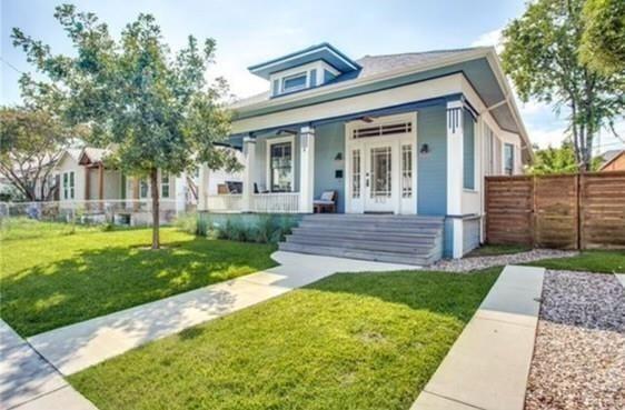 832 Melba Street Property Photo