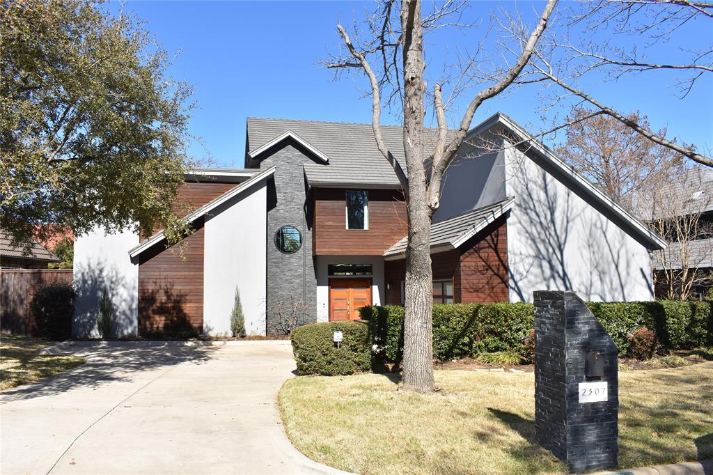 2307 Autumn Oaks Trail Property Photo