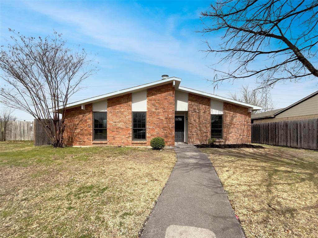 1814 Independence Court Property Photo