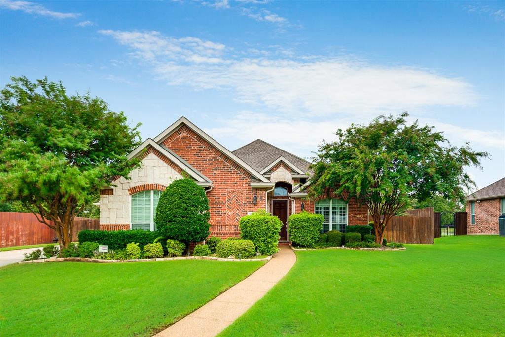 2305 Conroe Court Property Photo