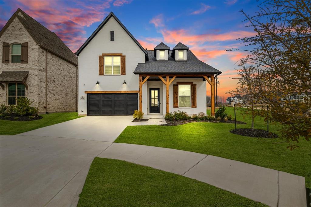 760 Adair Road Property Photo