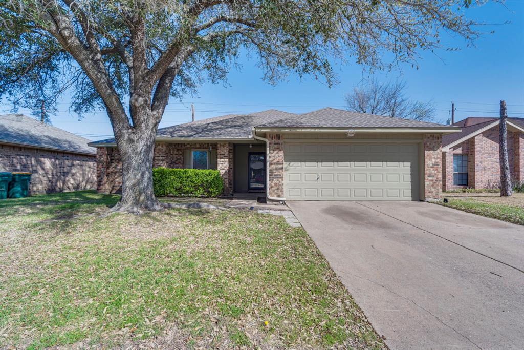 804 Simon Drive Property Photo