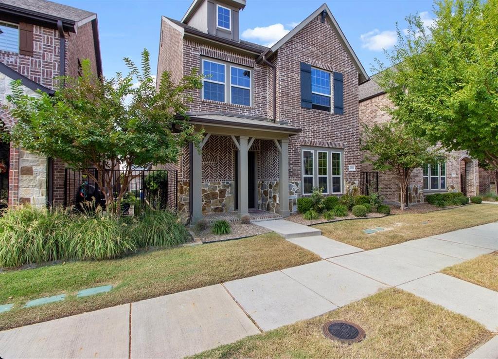 6304 Exeter Avenue Property Photo