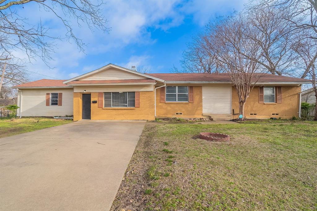 2509 Candleberry Drive Property Photo