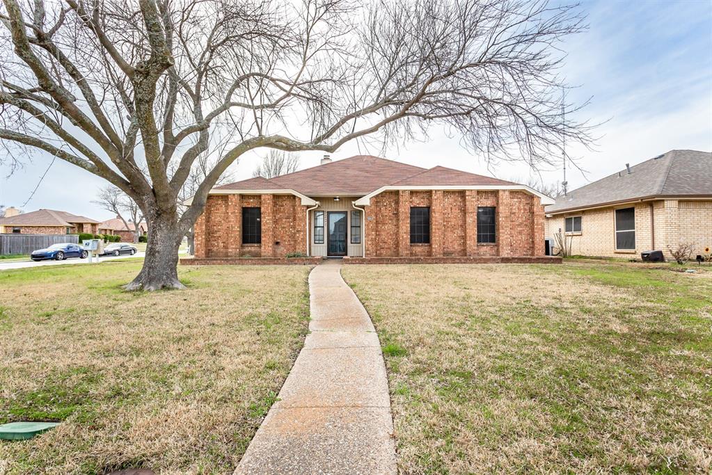 Garland Real Estate Listings Main Image