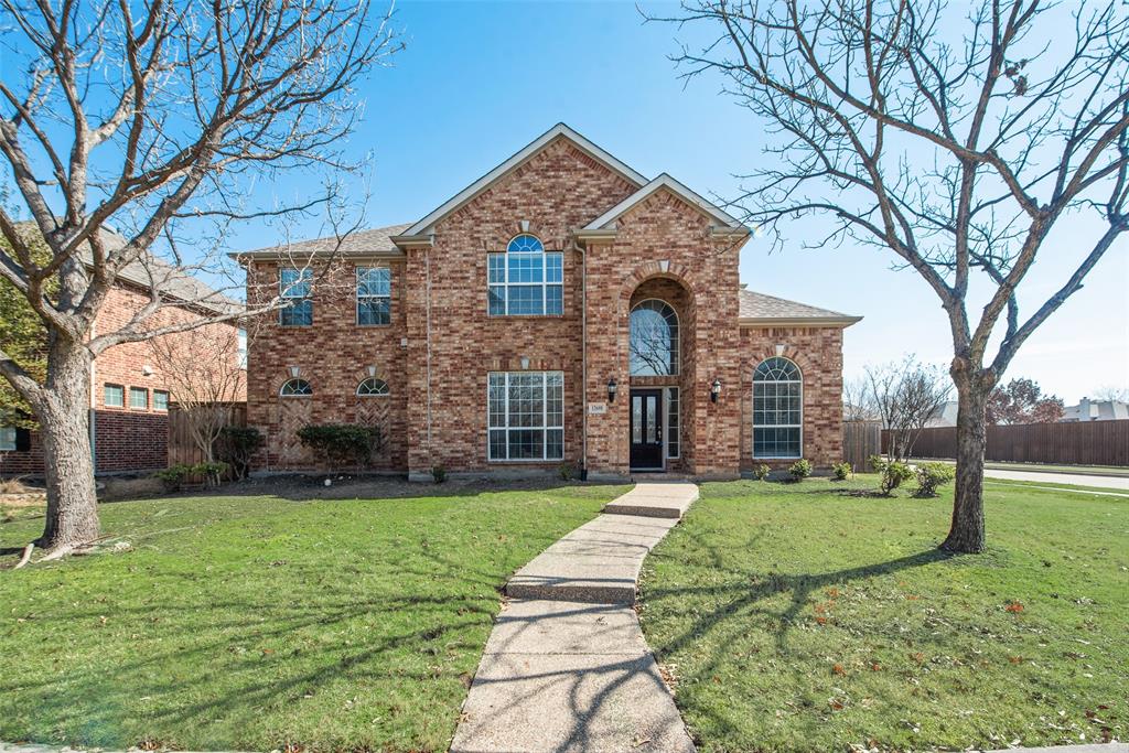 12608 Blue Ridge Drive Property Photo