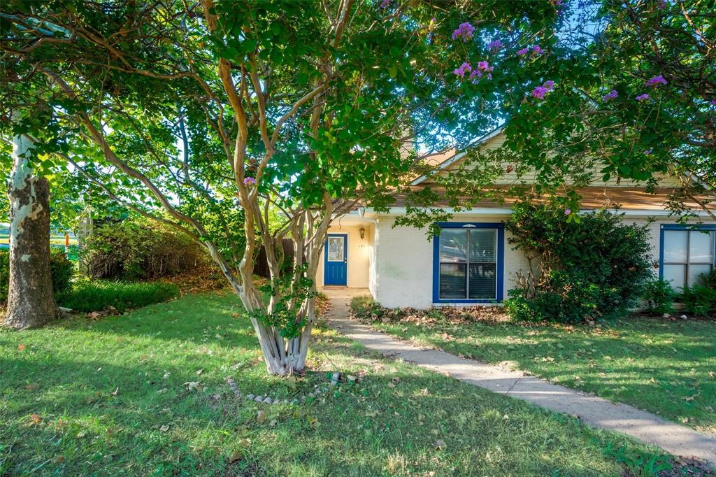 101 E Windsor Drive Property Photo