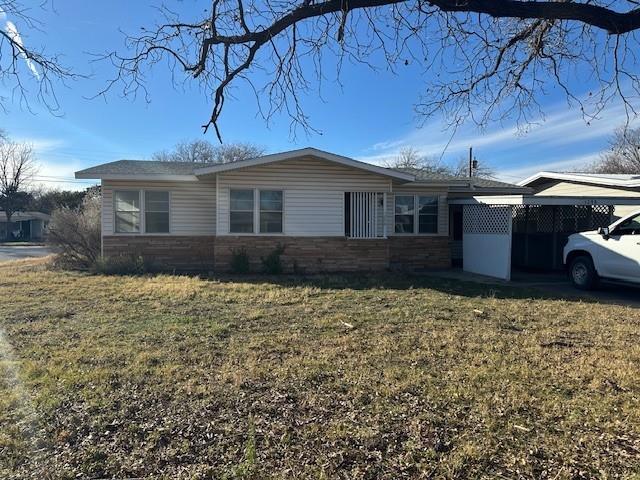 1298 S Pioneer Drive Property Photo
