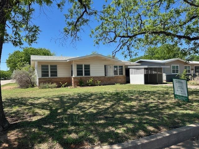 1298 S Pioneer Drive Property Photo 1