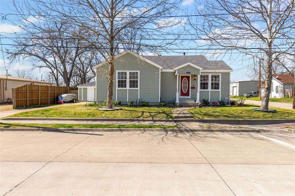 1501 Pecan Street Property Photo