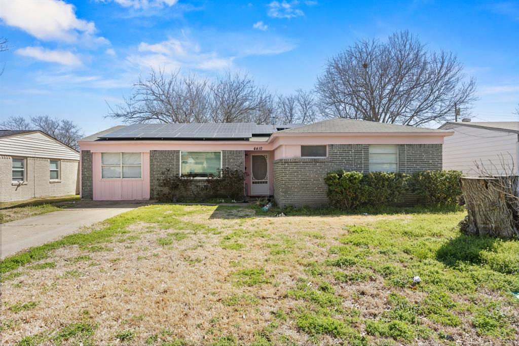 4410 Harvey Drive Property Photo