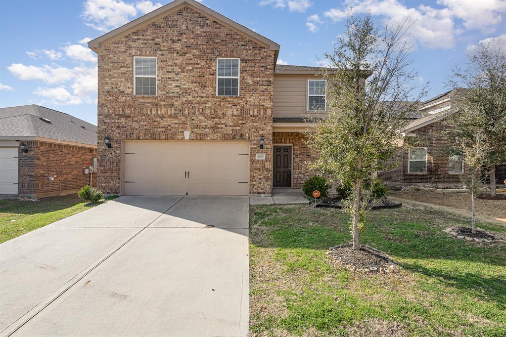 1805 Pilot Point Way Property Photo
