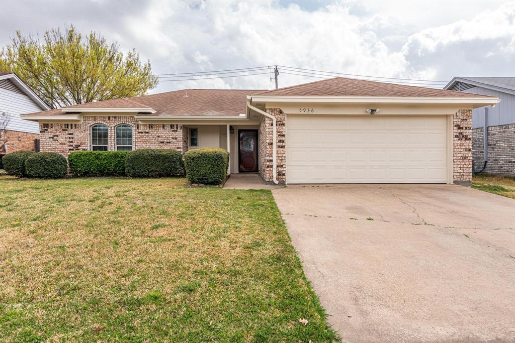 5936 Birchill Road Property Photo