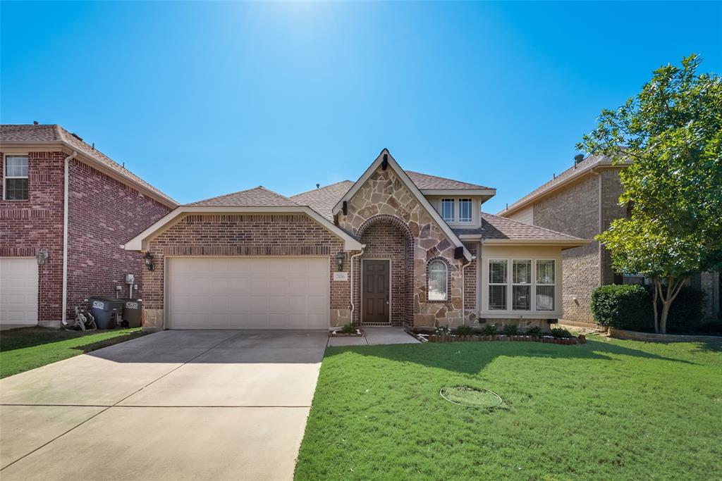 2856 Cascade Cove Drive Property Photo
