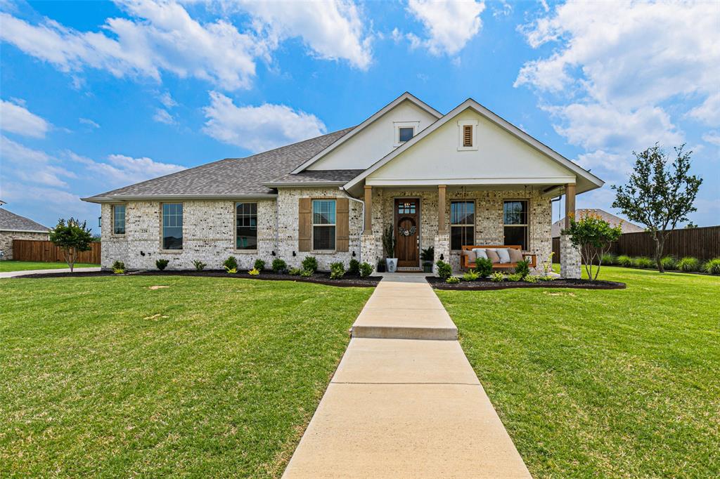 228 Hearthstone Drive Property Photo