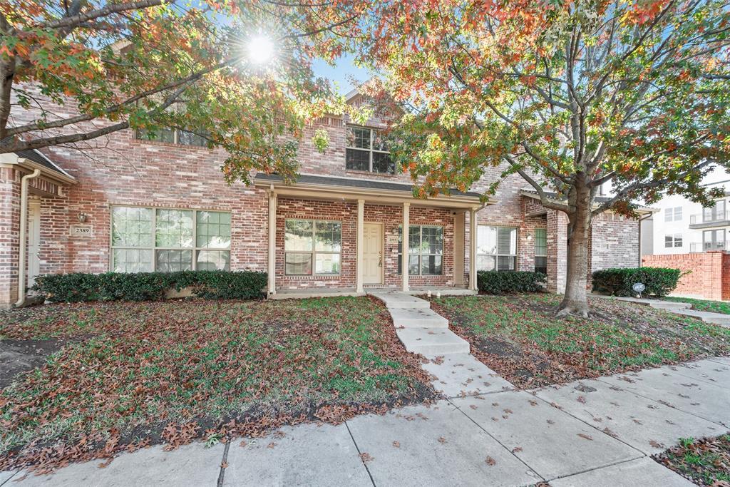 2393 Homewood Lane Property Photo