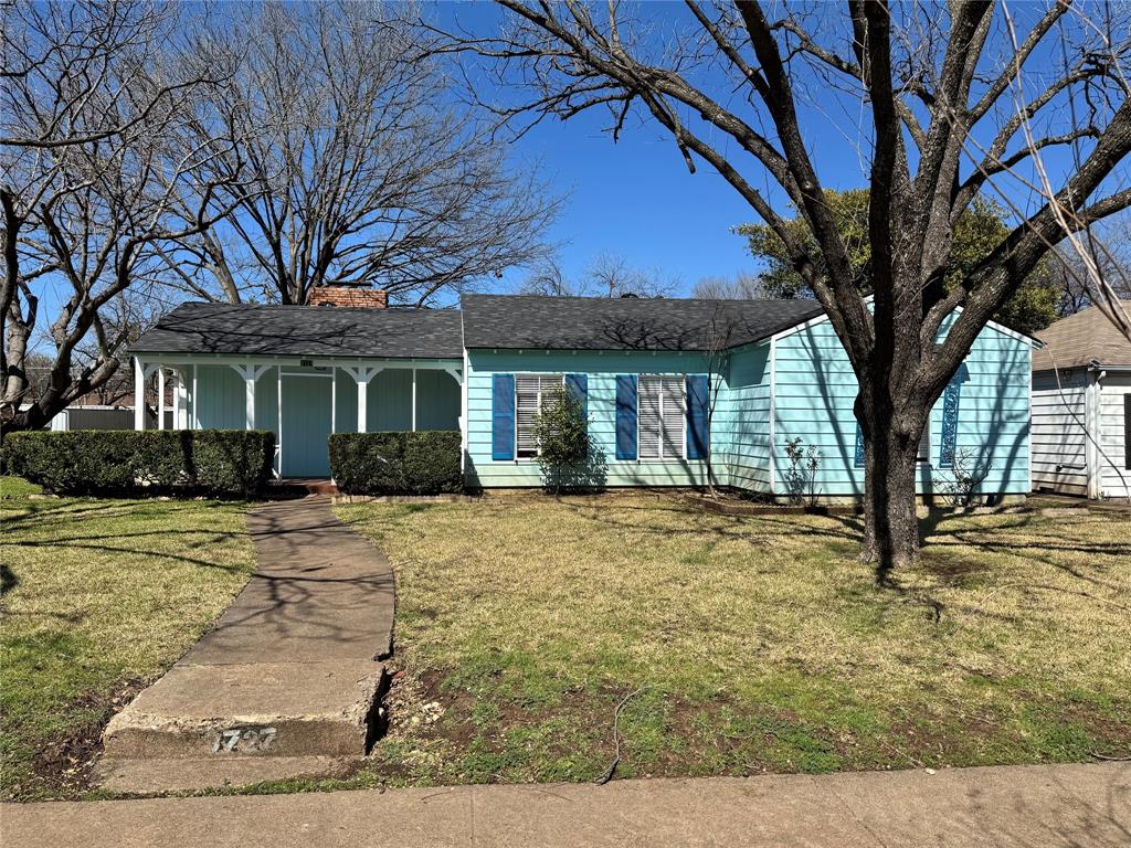 3727 Meredith Avenue Property Photo