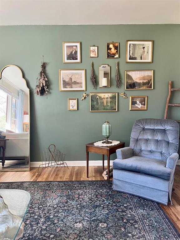 915 Oakland Street Property Photo