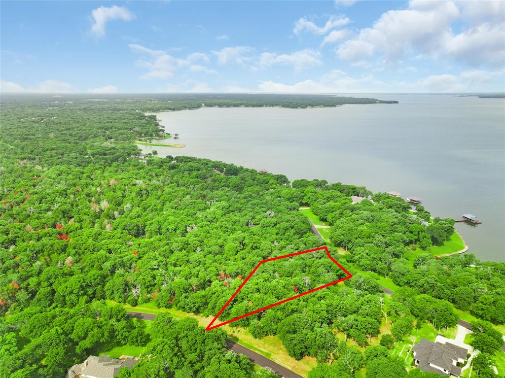 Lot 118 Lincoln Drive Property Photo