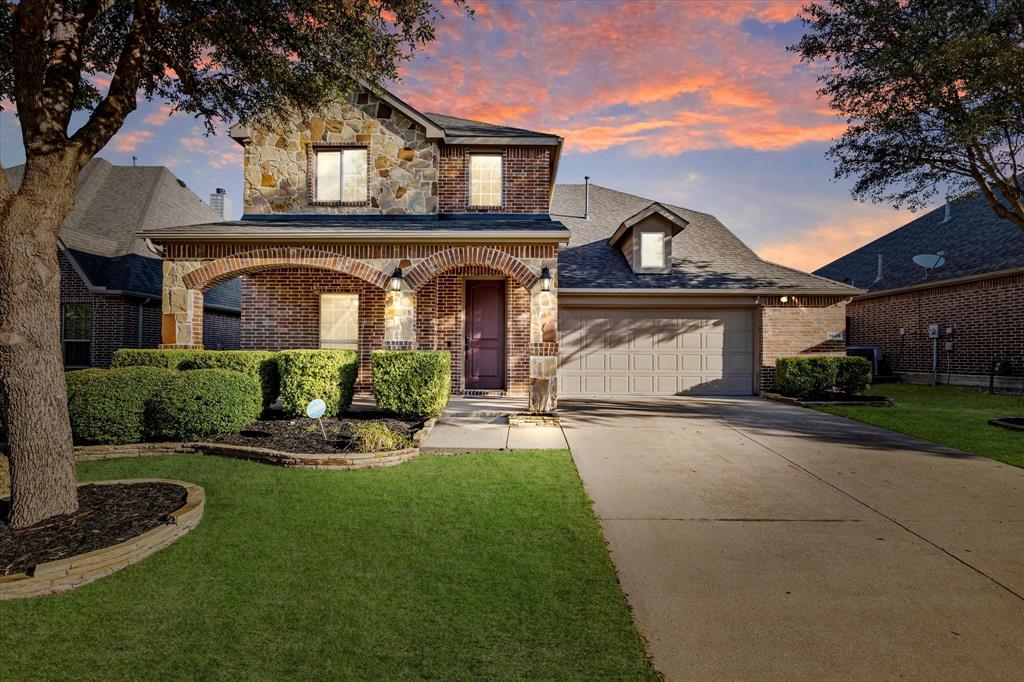 9626 Lance Drive Property Photo
