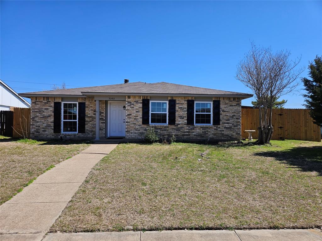 3202 Rose Hill Road Property Photo