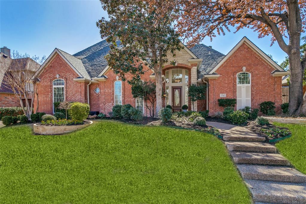 2762 Mesquite Lane Property Photo