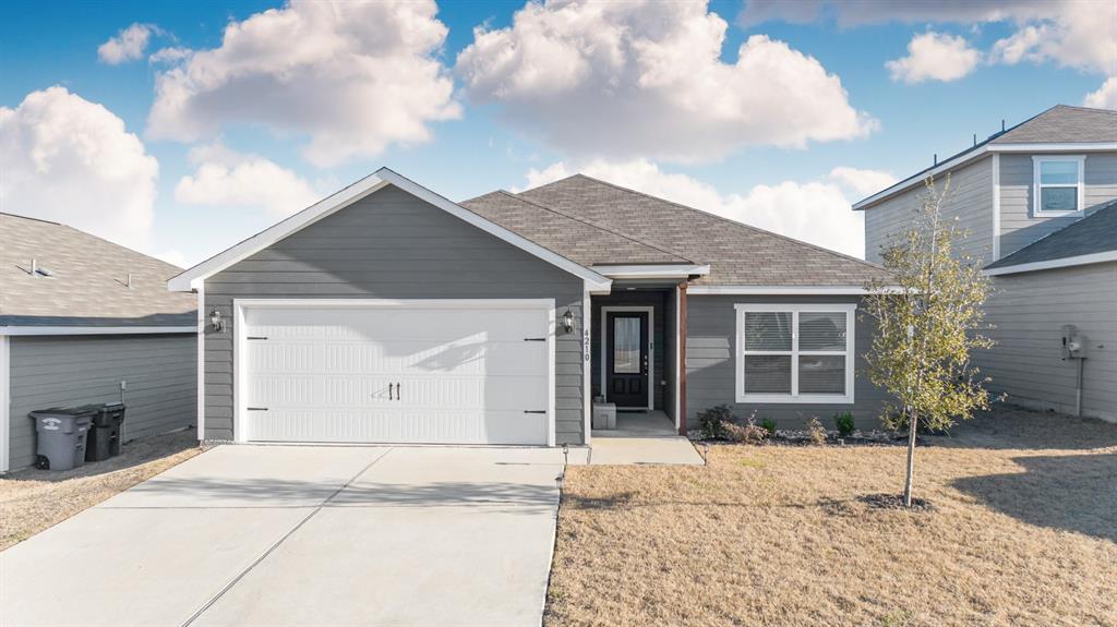 4210 Possumhaw Drive Property Photo
