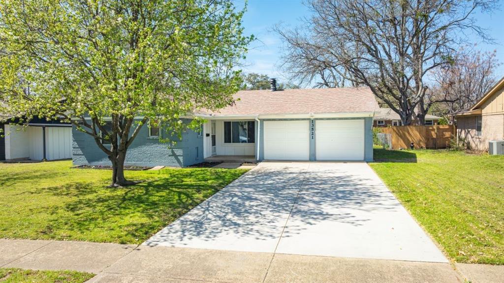 13521 Shahan Drive Property Photo