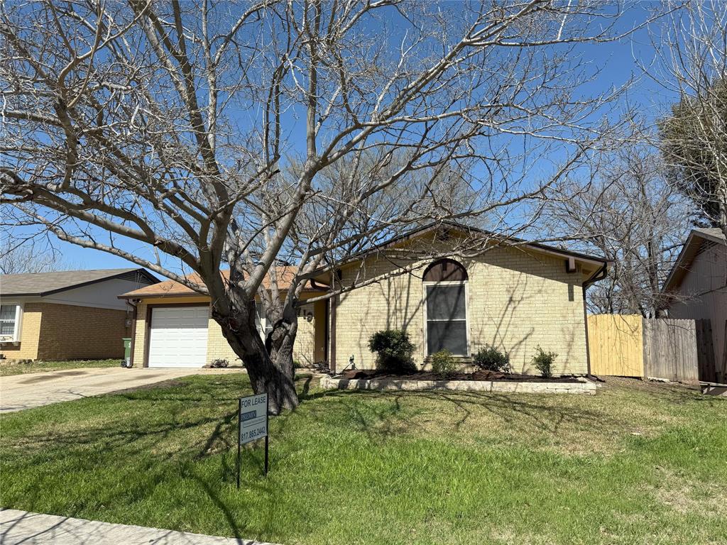 719 Sweetbriar Drive Property Photo