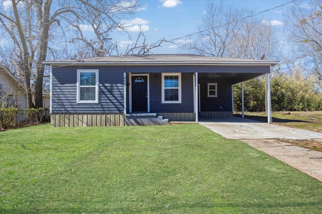 371 26th Street Property Photo