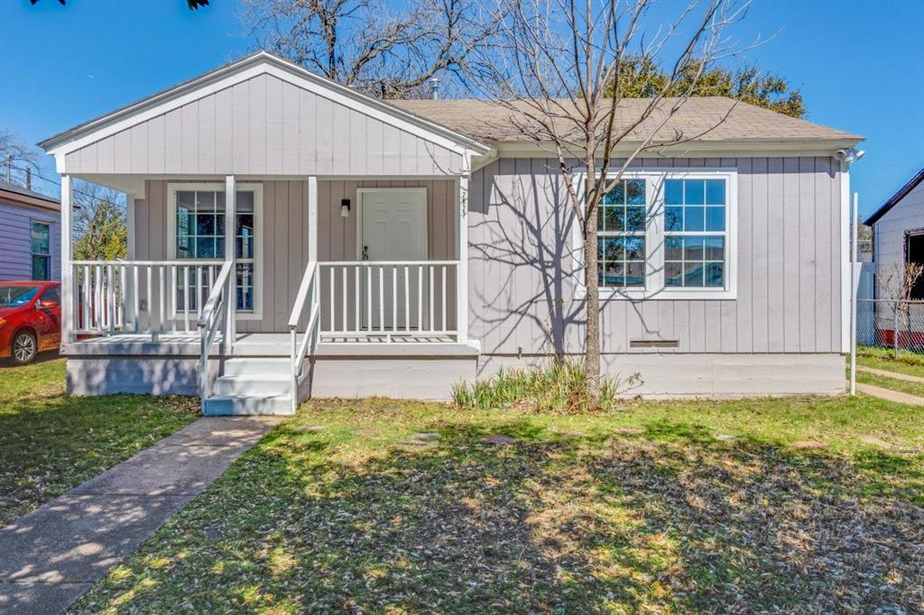 2627 Sharon Street Property Photo