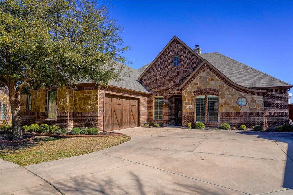 1101 Teton Drive Property Photo