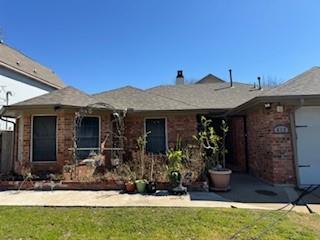 612 S Delaware Street Property Photo