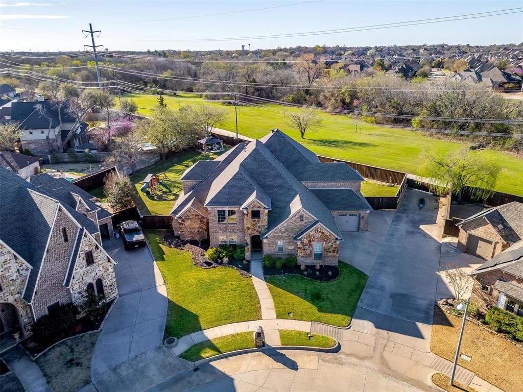 8200 Rio Vista Court Property Photo