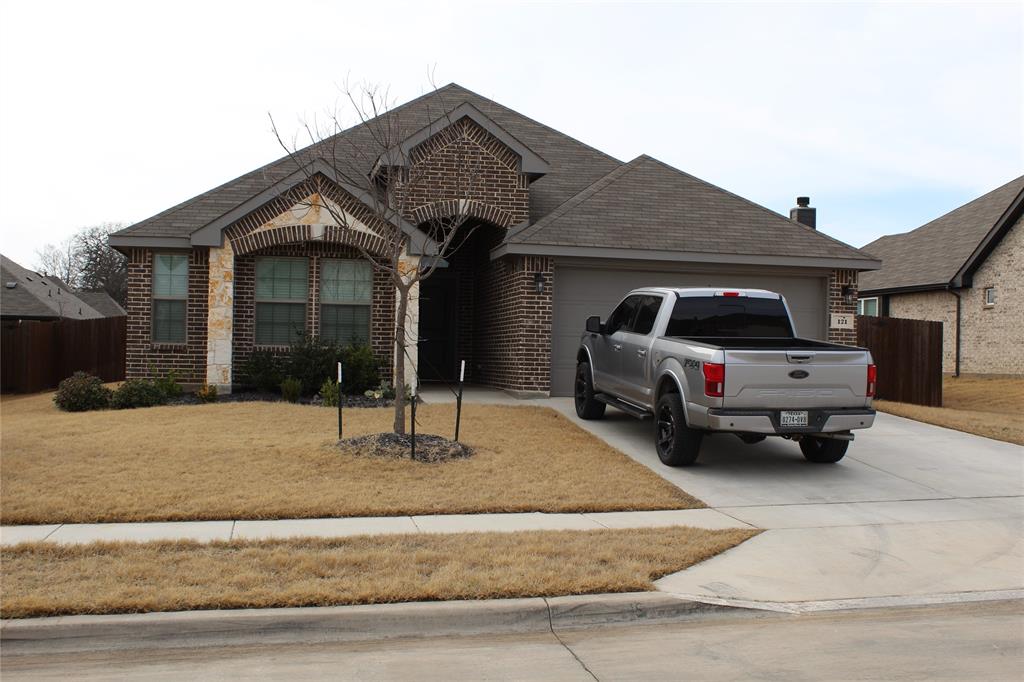 121 Magnolia Drive Property Photo