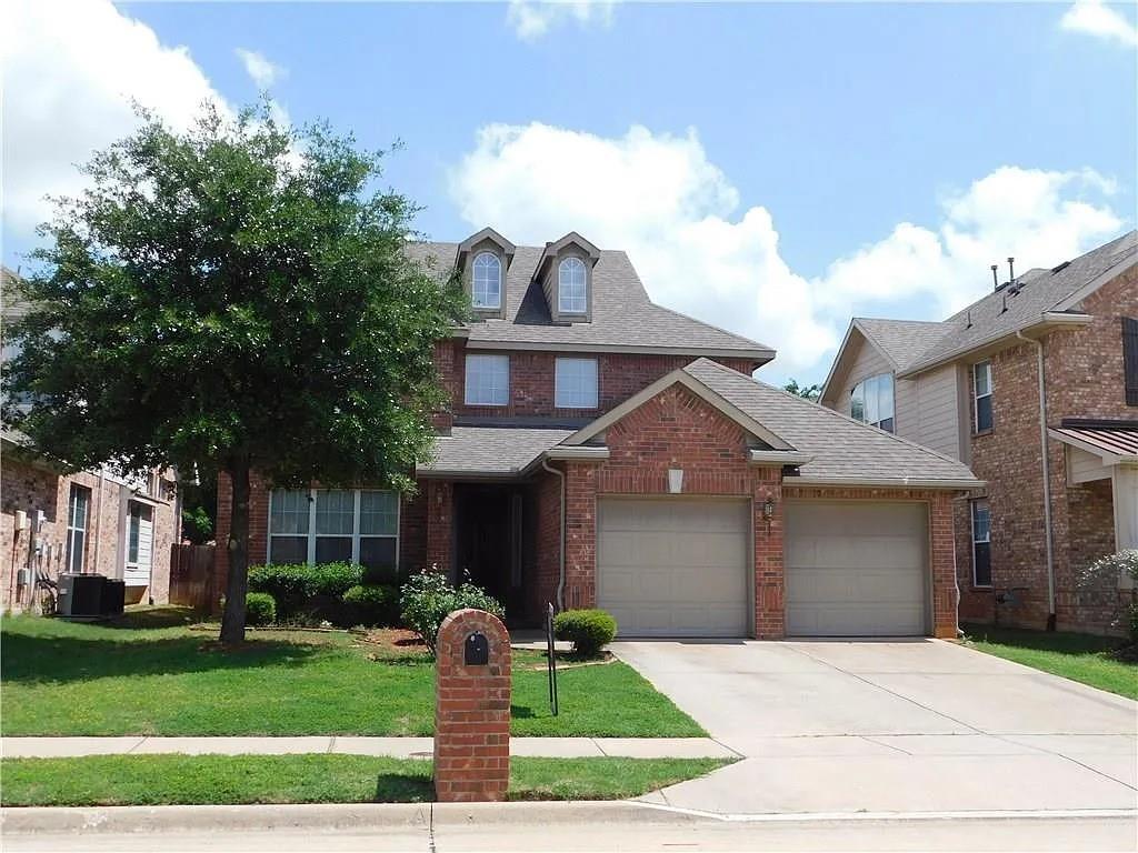 3600 Nandina Drive Property Photo
