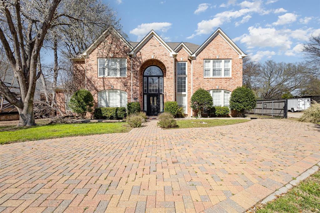 2400 Cayenne Drive Property Photo