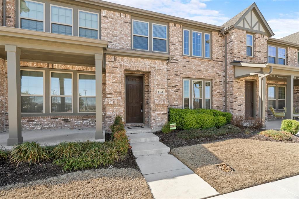 6161 Roper Road Property Photo
